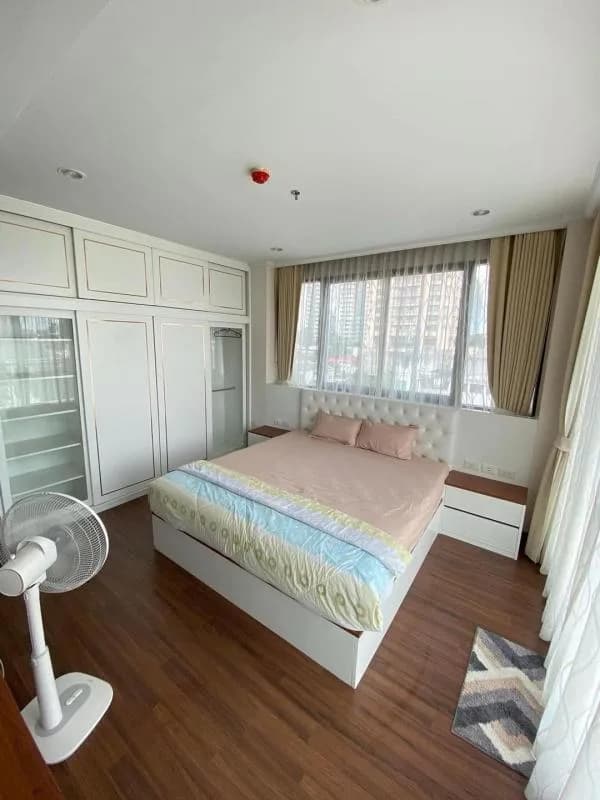 Supalai Elite Sathorn - Suanplu — photo 12