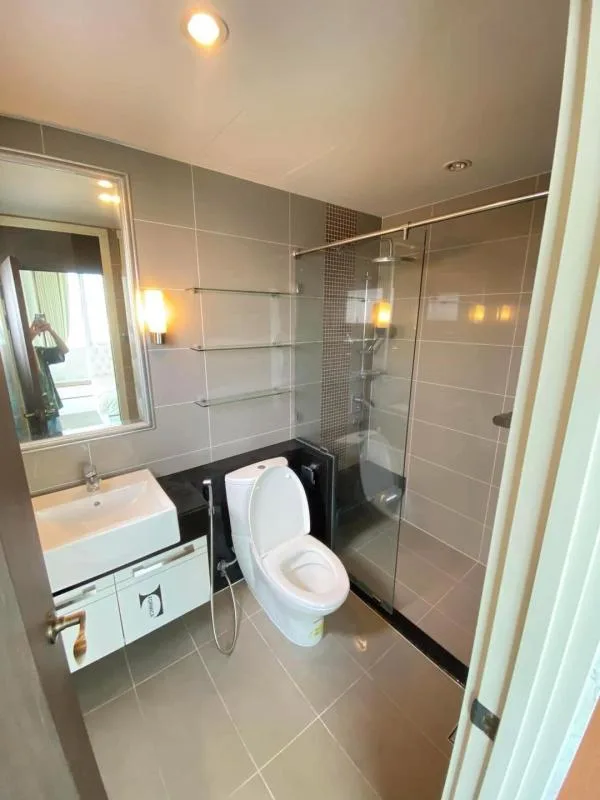 Supalai Elite Sathorn - Suanplu — photo 13