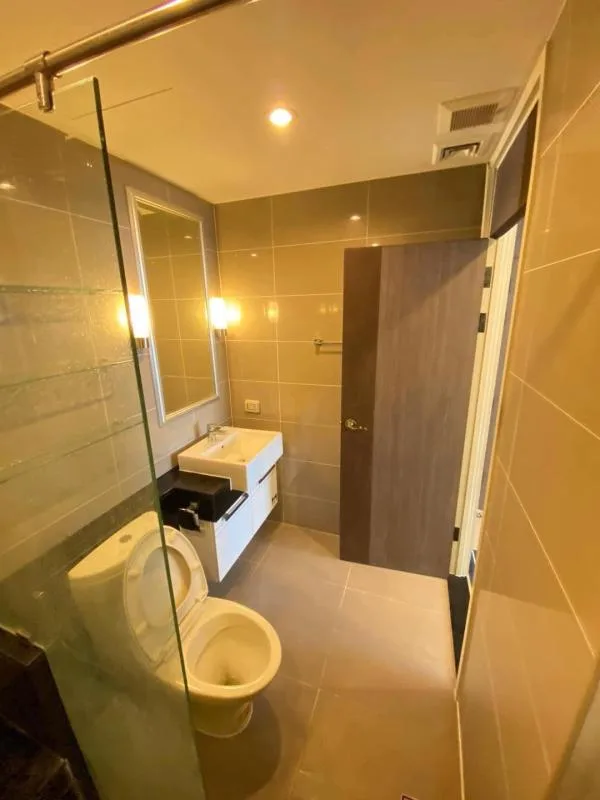 Supalai Elite Sathorn - Suanplu — photo 16