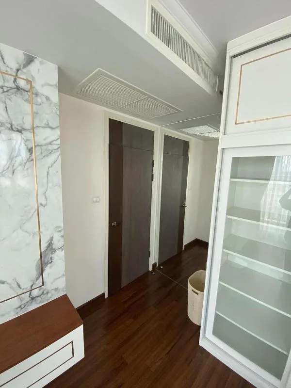Supalai Elite Sathorn - Suanplu — photo 7