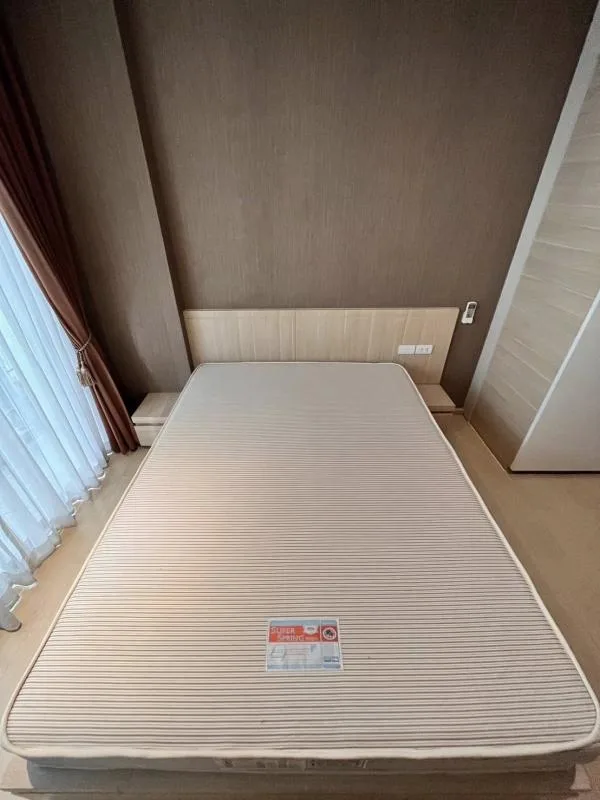 Klass Condo Silom — photo 6