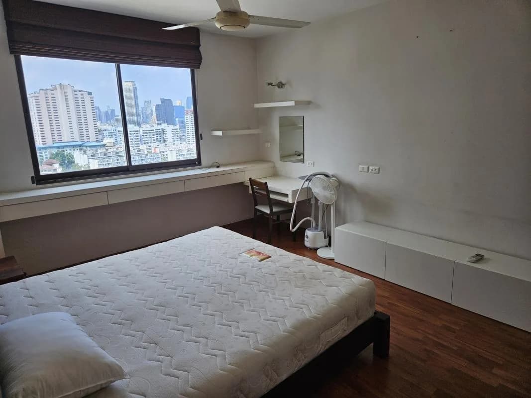 Supalai Oriental Place Sathorn - Suanplu — photo 11