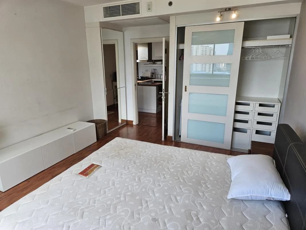Supalai Oriental Place Sathorn - Suanplu — photo 12