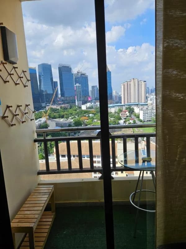 Supalai Oriental Place Sathorn - Suanplu — photo 14