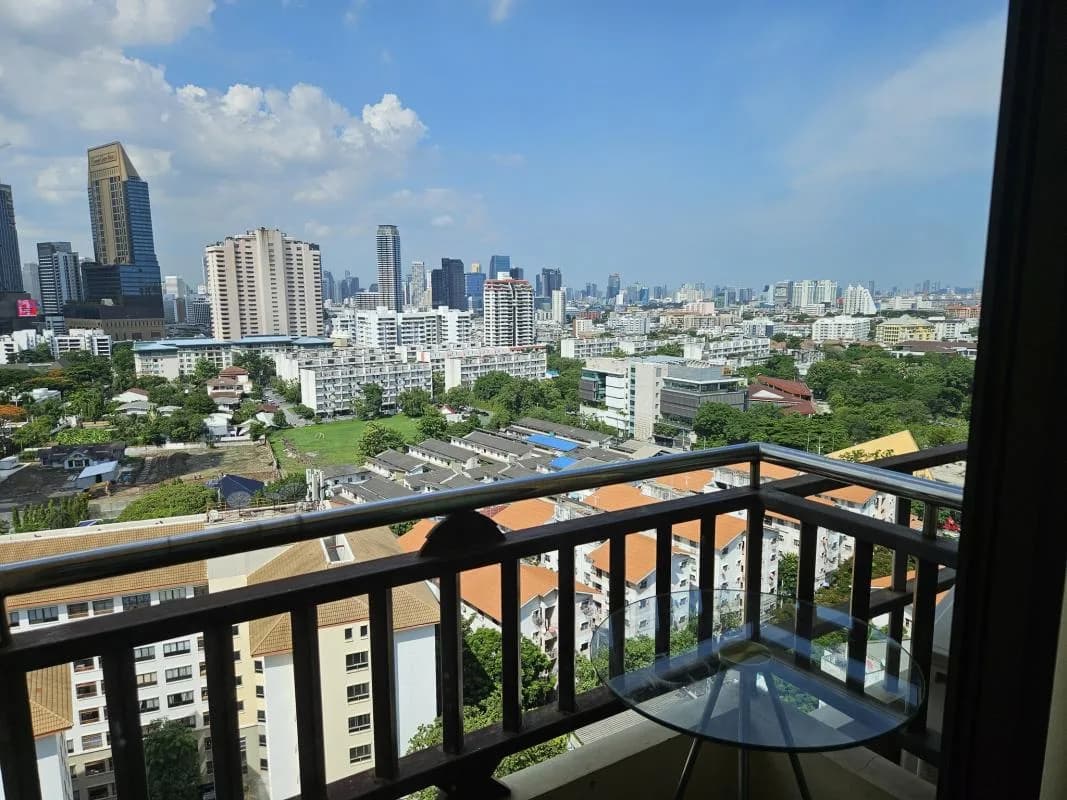 Supalai Oriental Place Sathorn - Suanplu — photo 17
