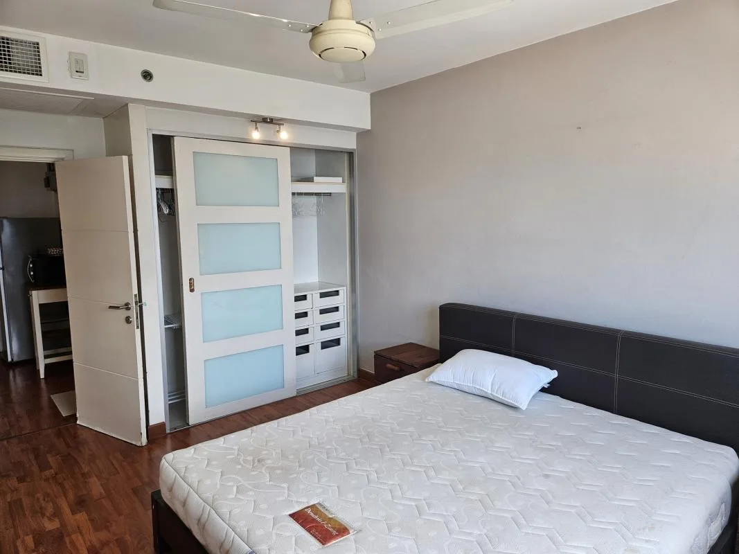 Supalai Oriental Place Sathorn - Suanplu — photo 9