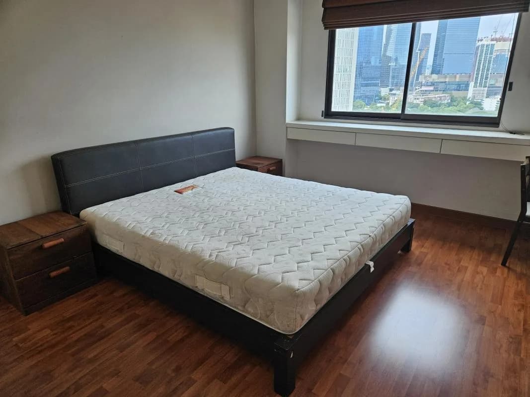 Supalai Oriental Place Sathorn - Suanplu — photo 10