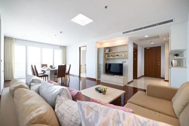 The Residence — photo 1