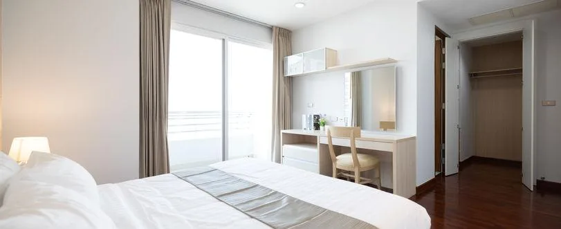 The Residence — photo 14