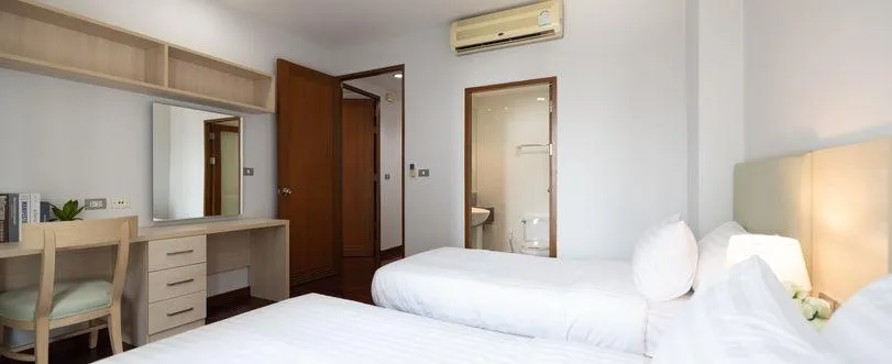 The Residence — photo 17