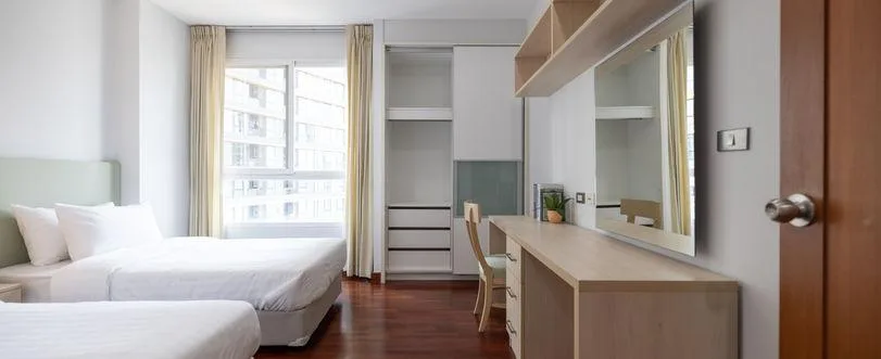 The Residence — photo 12