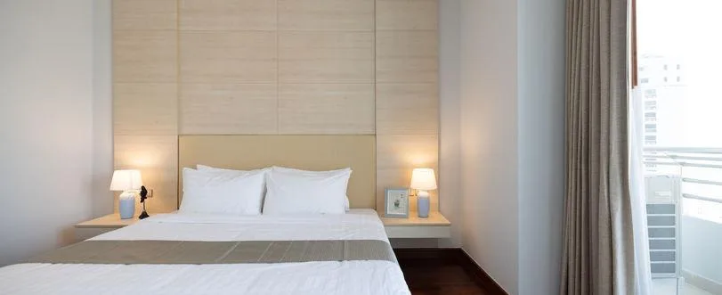 The Residence — photo 14