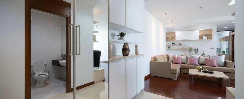 The Residence — photo 3