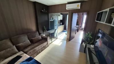 Supalai Veranda Rama 9