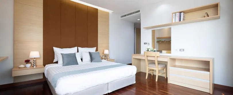 The Residence — photo 11