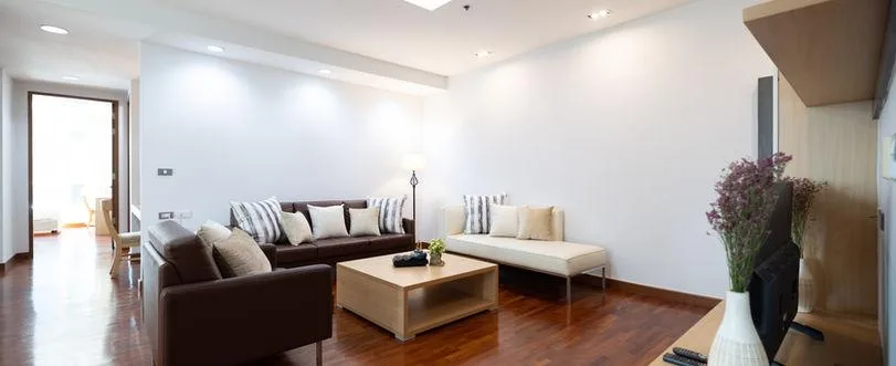 The Residence — photo 2