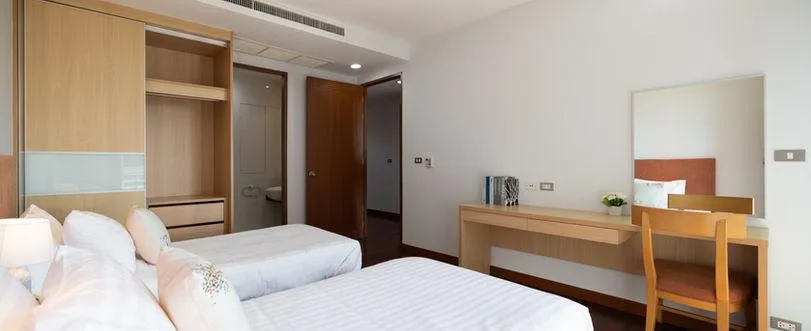 The Residence — photo 20
