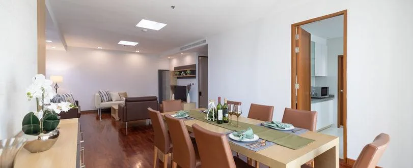 The Residence — photo 3