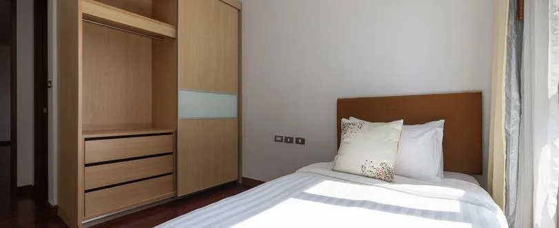 The Residence — photo 10