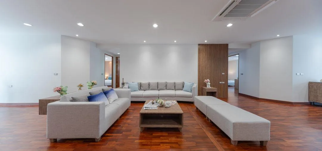 The Residence — photo 2