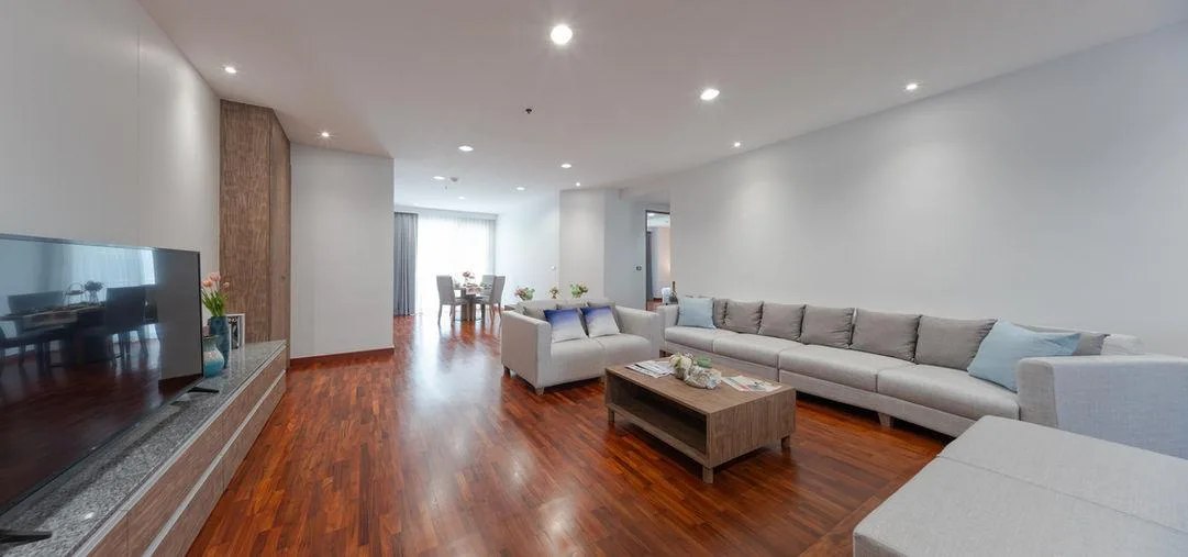 The Residence — photo 3