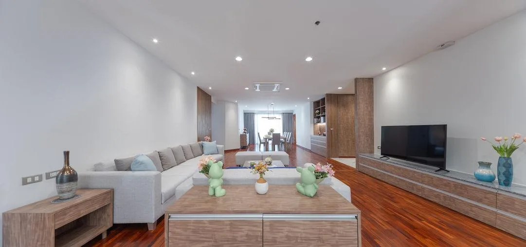 The Residence — photo 4