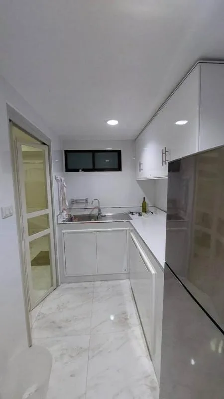 Lumpini Place Suanplu - Sathorn — photo 10