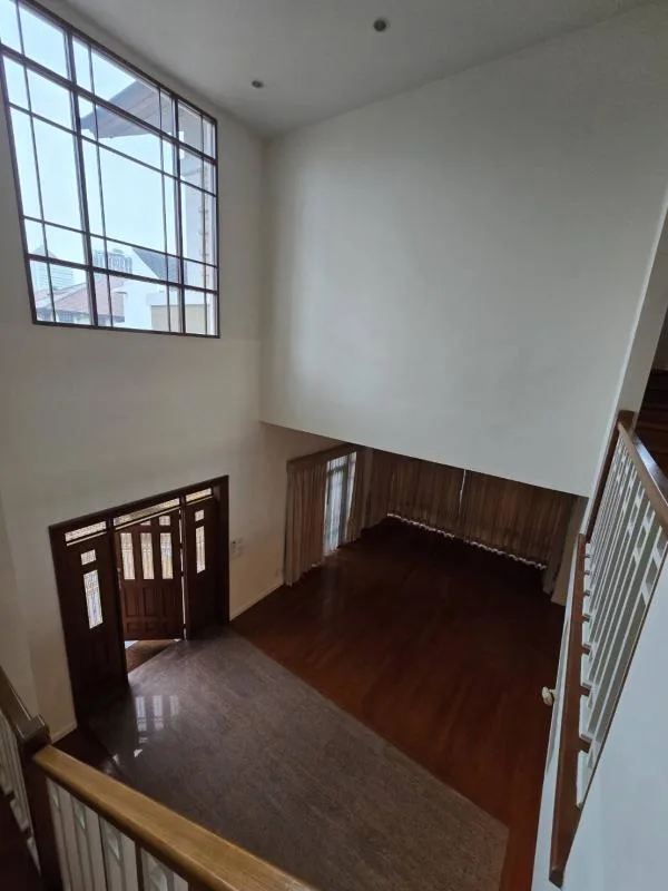 Baan Sansiri Sukhumvit 67 — photo 16