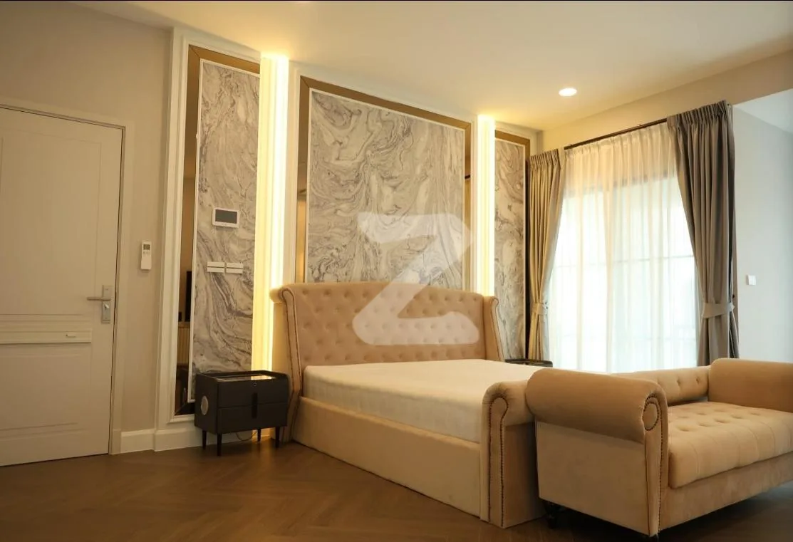 Nantawan Rama 9 New Krungthepkreetha — photo 13