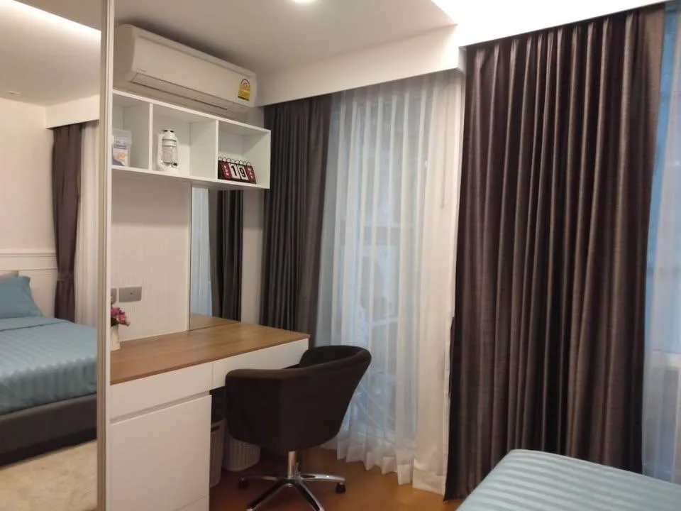 InterLux Premier Sukhumvit 13 — photo 2