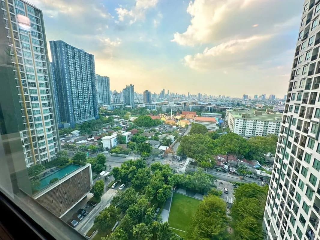Artemis Sukhumvit 77 — photo 12