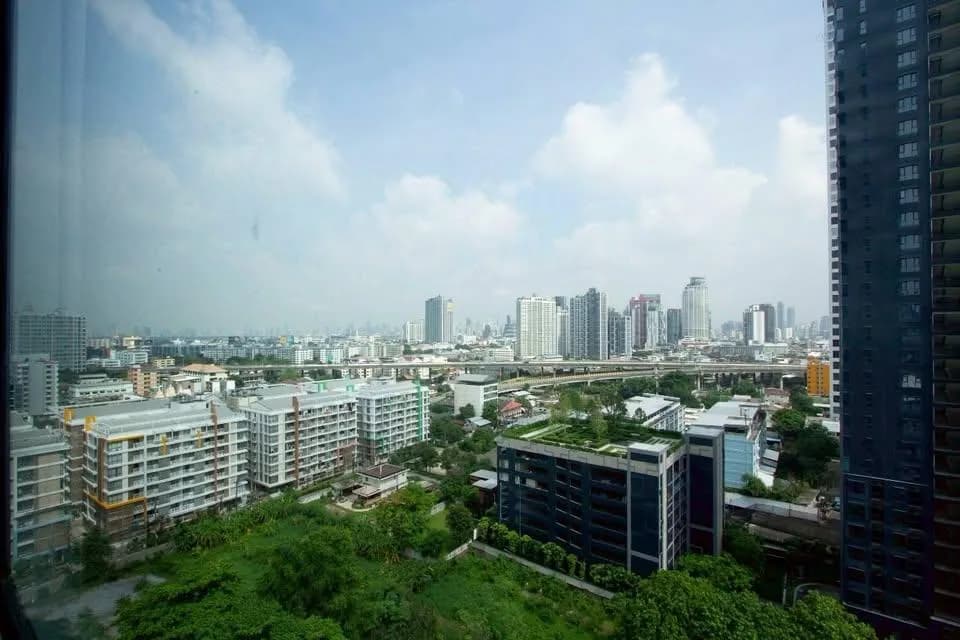 Rhythm Sukhumvit 50 — photo 13