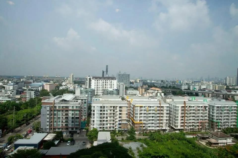 Rhythm Sukhumvit 50 — photo 14