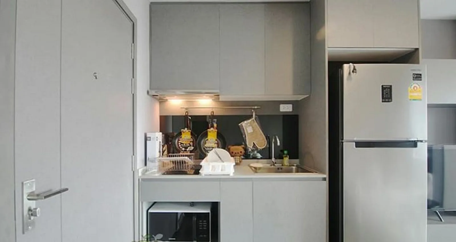 Ideo Sukhumvit 93 — photo 7