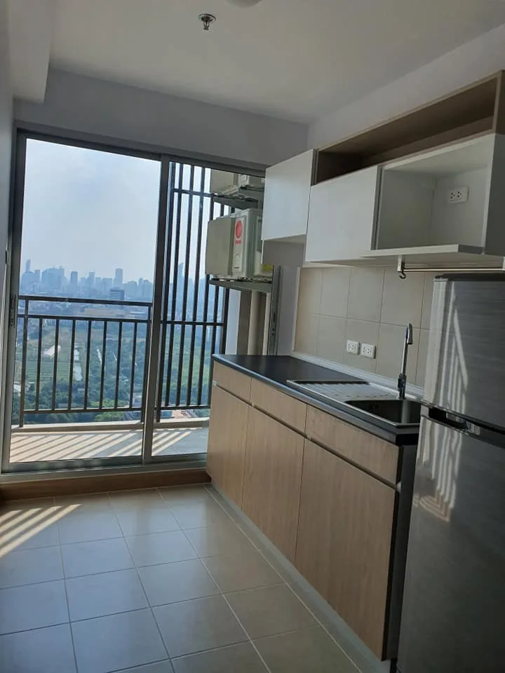 Supalai Veranda Rama 9 — photo 2