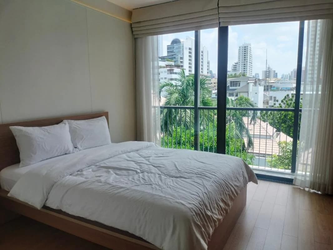 Jitimont Residence — photo 8