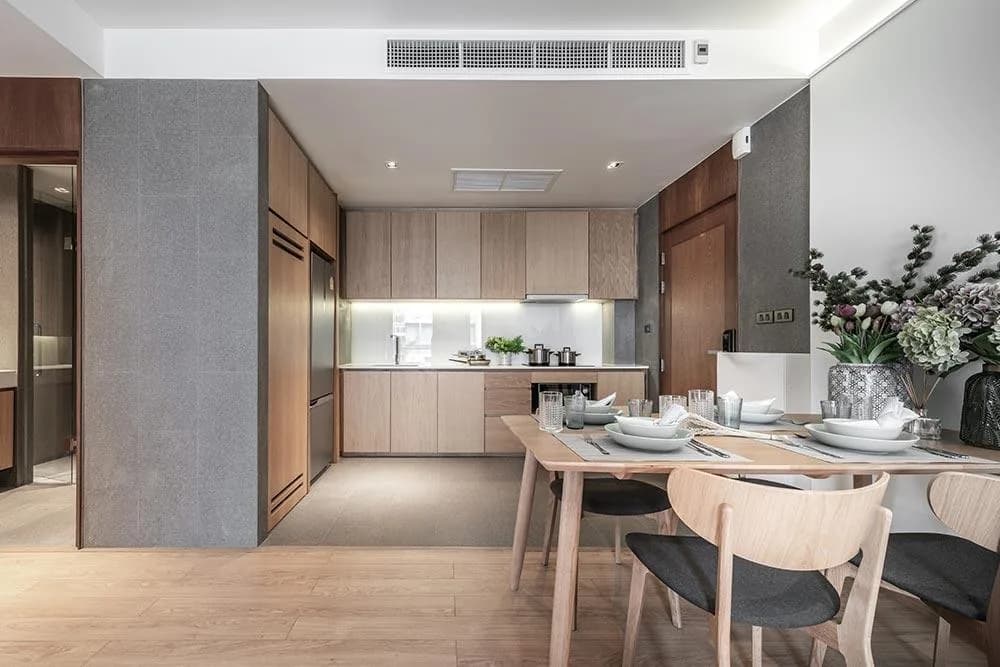 Jitimont Residence — photo 3
