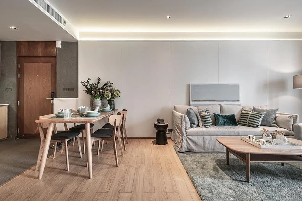 Jitimont Residence — photo 2