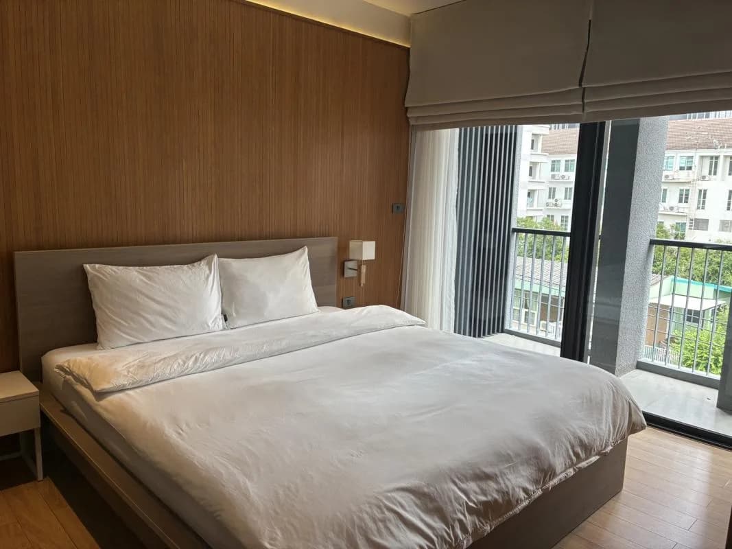 Jitimont Residence — photo 3