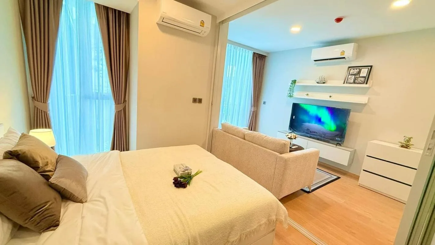 Chewathai Residence Thonglor — photo 7