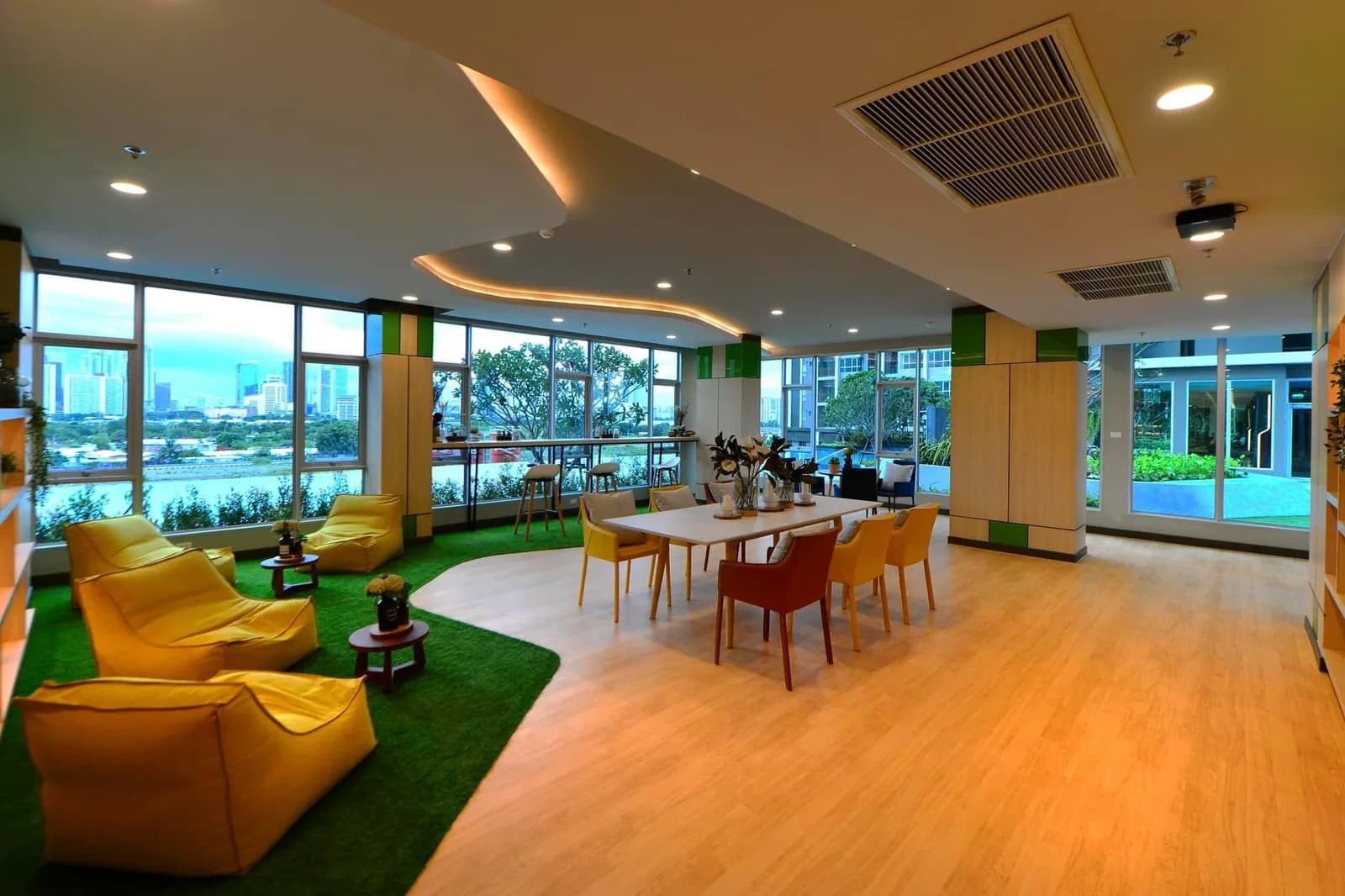 Supalai Veranda Rama 9 — photo 10