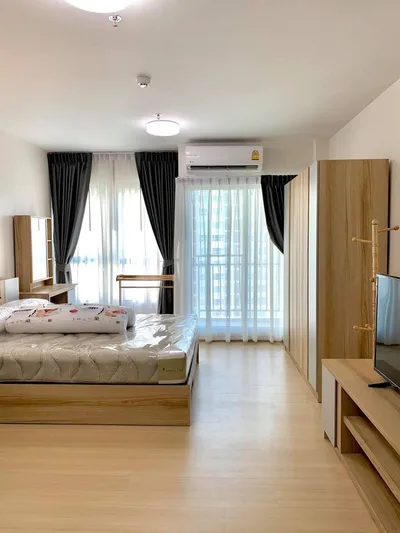 Supalai Veranda Rama 9