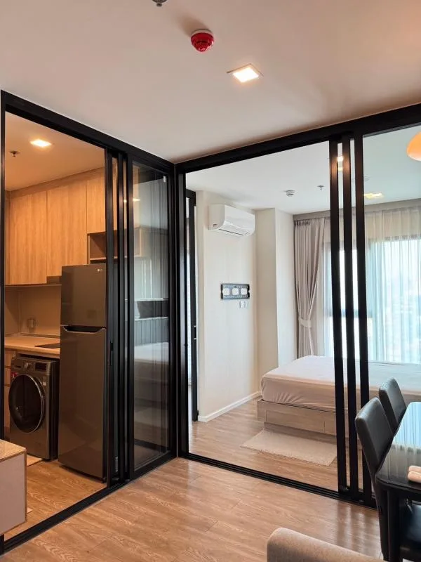 Modiz Sukhumvit 50 — photo 1