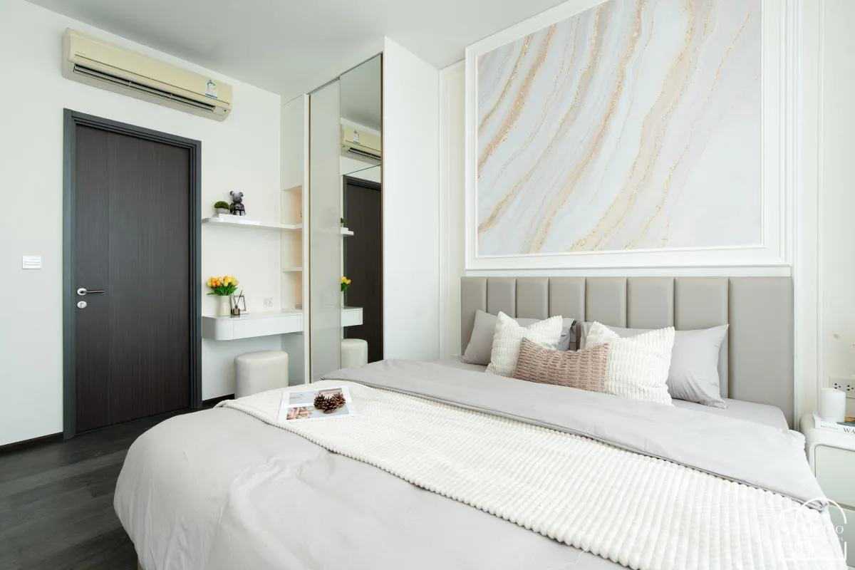 Edge Sukhumvit 23 — photo 12
