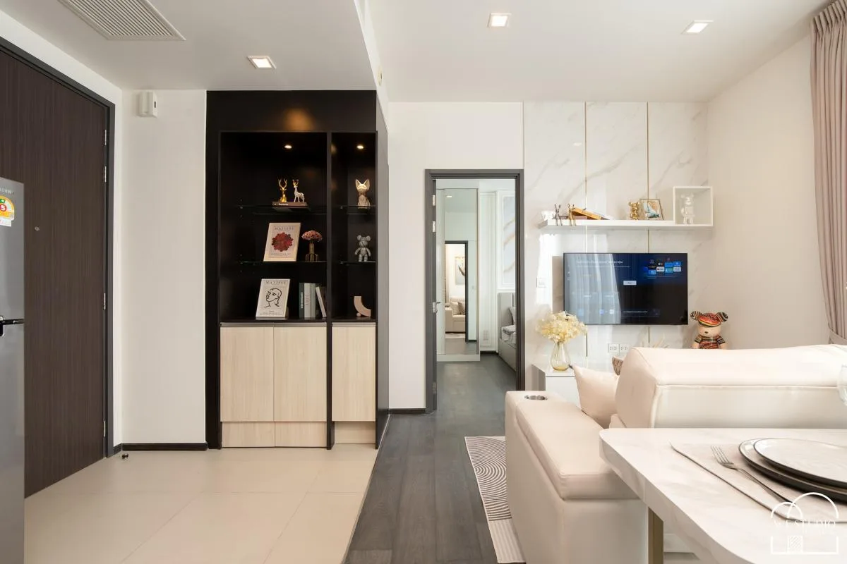 Edge Sukhumvit 23 — photo 9
