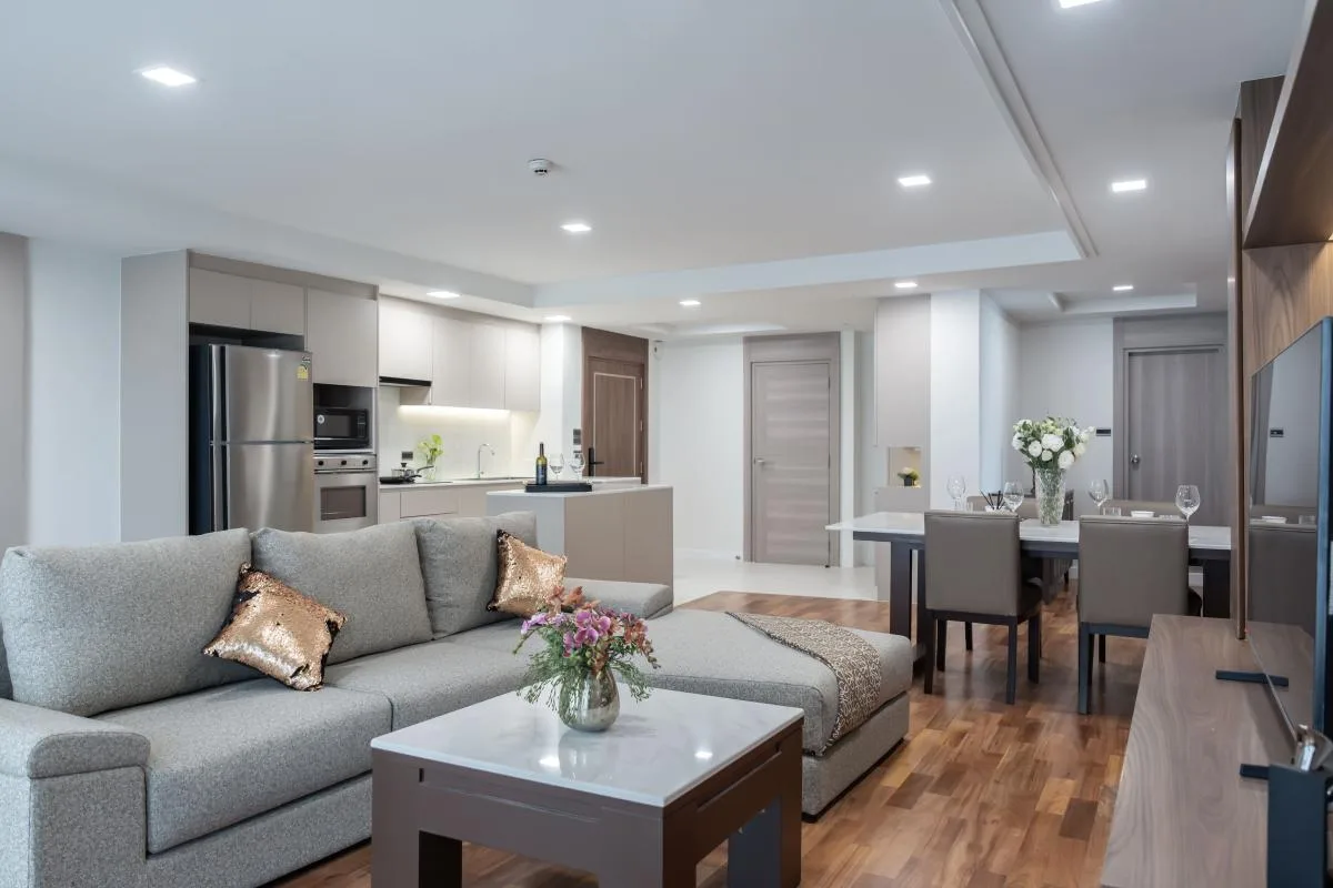 Kasturi Living — photo 2