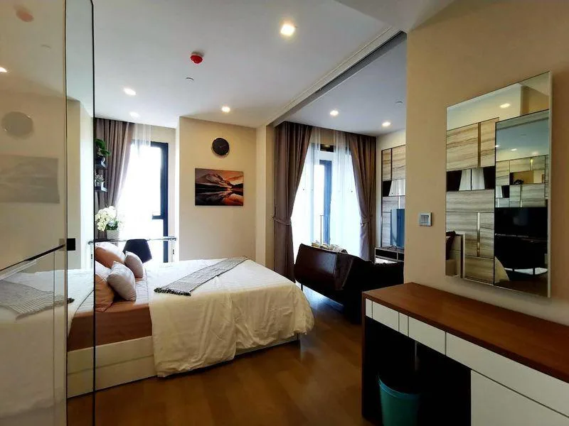 Ashton Asoke — photo 2