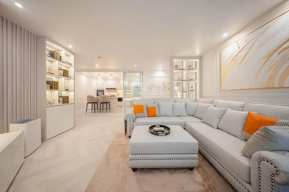 Fortune Condo Town — photo 1