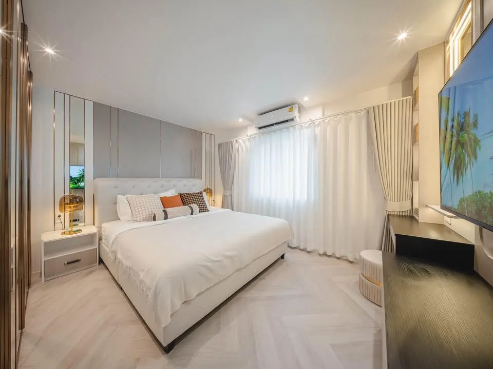 Fortune Condo Town — photo 13