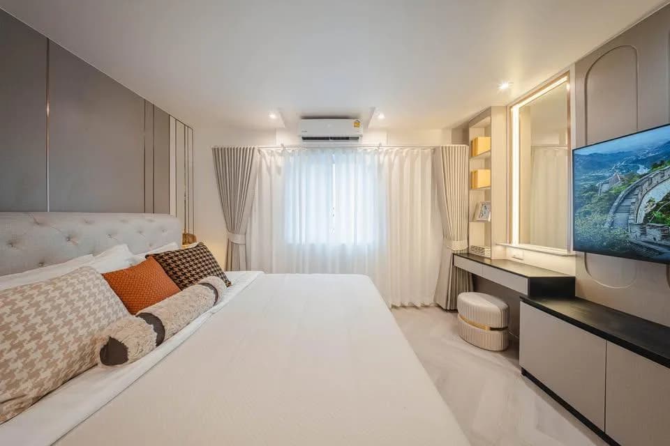 Fortune Condo Town — photo 6